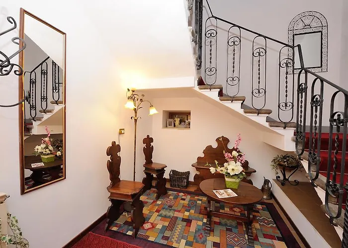 Hotel San Sebastiano
