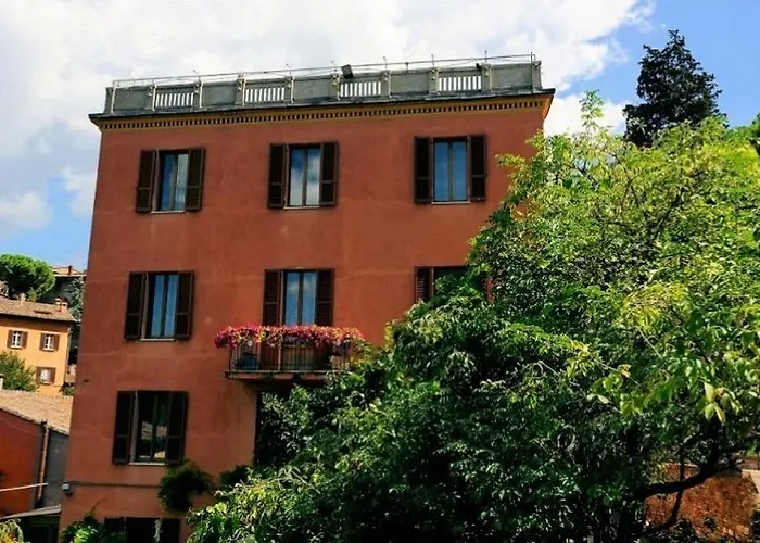 Hotel San Sebastiano