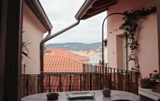 Hotel San Sebastiano