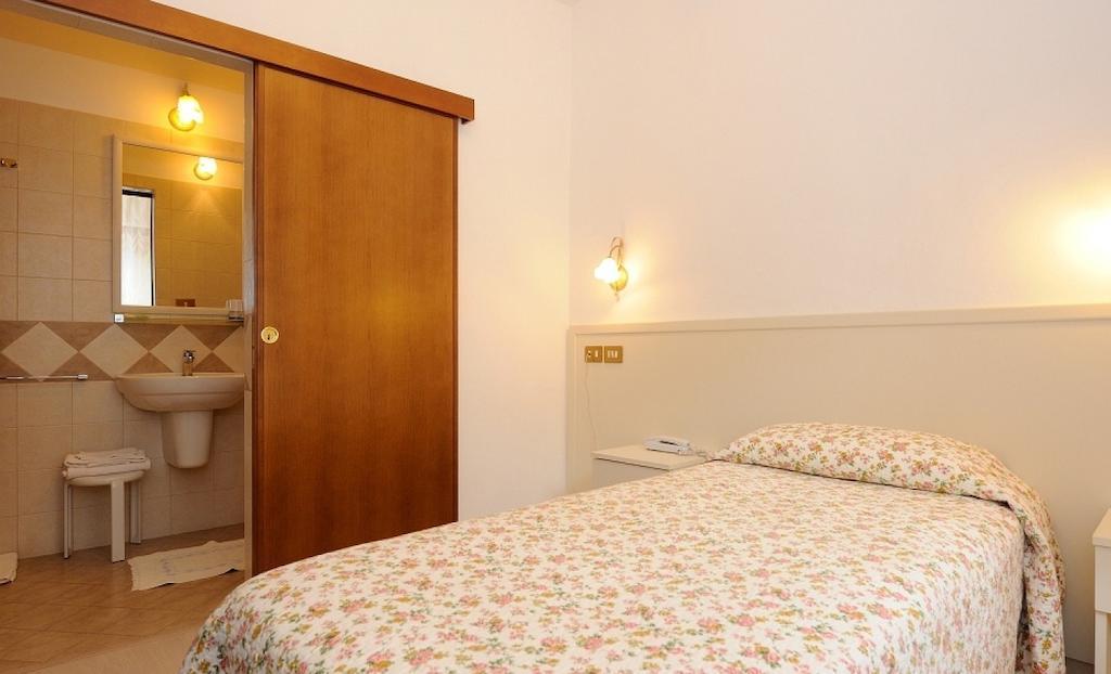 Hotel San Sebastiano Perugia