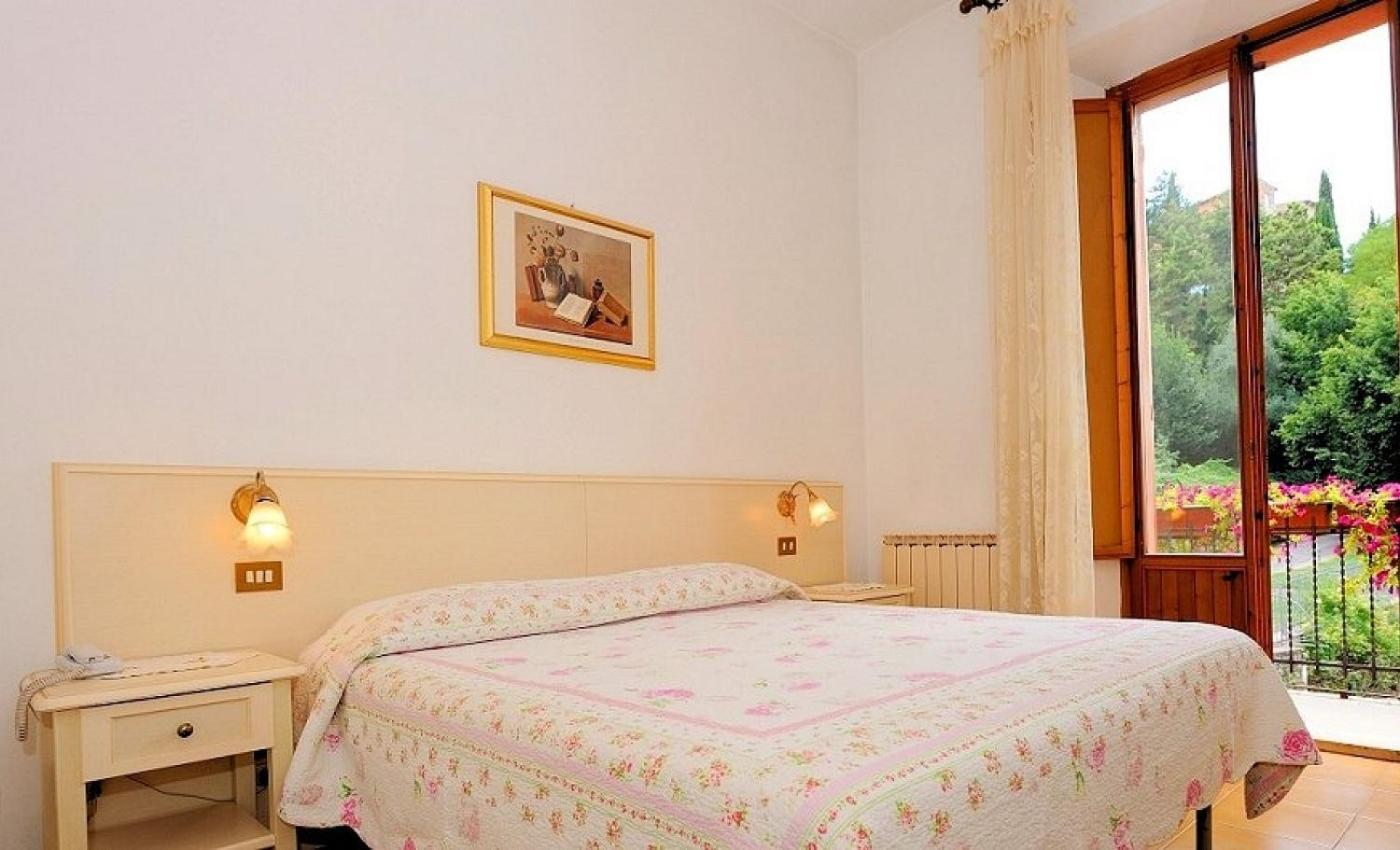 Hotel San Sebastiano 2*