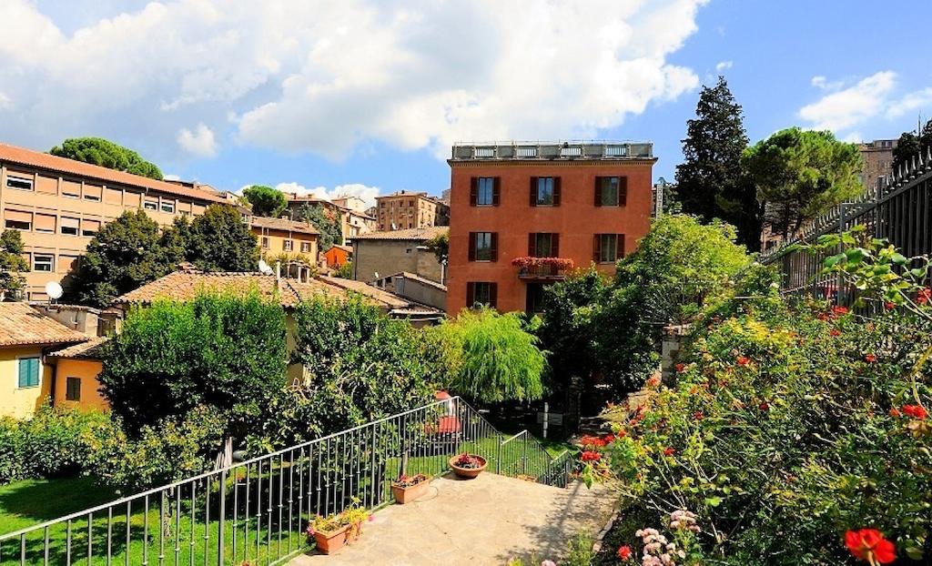 Hotel San Sebastiano
