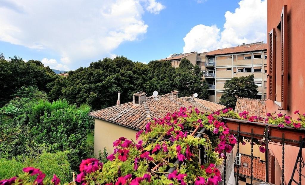 San Sebastiano Perugia