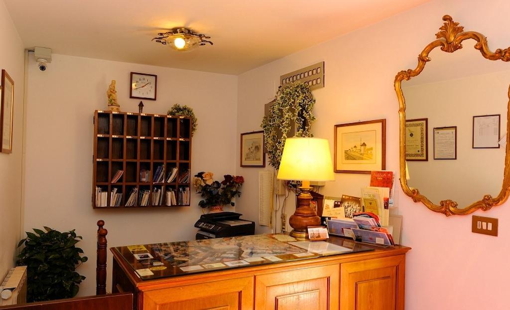 Hotel San Sebastiano