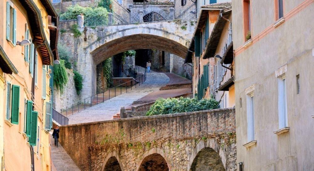 San Sebastiano Hotel Perugia