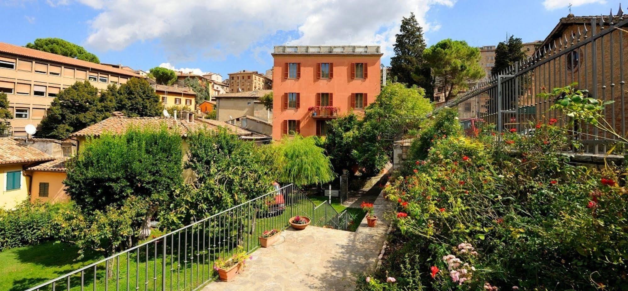 San Sebastiano Hotel Perugia