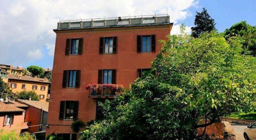 Hotel San Sebastiano 2*