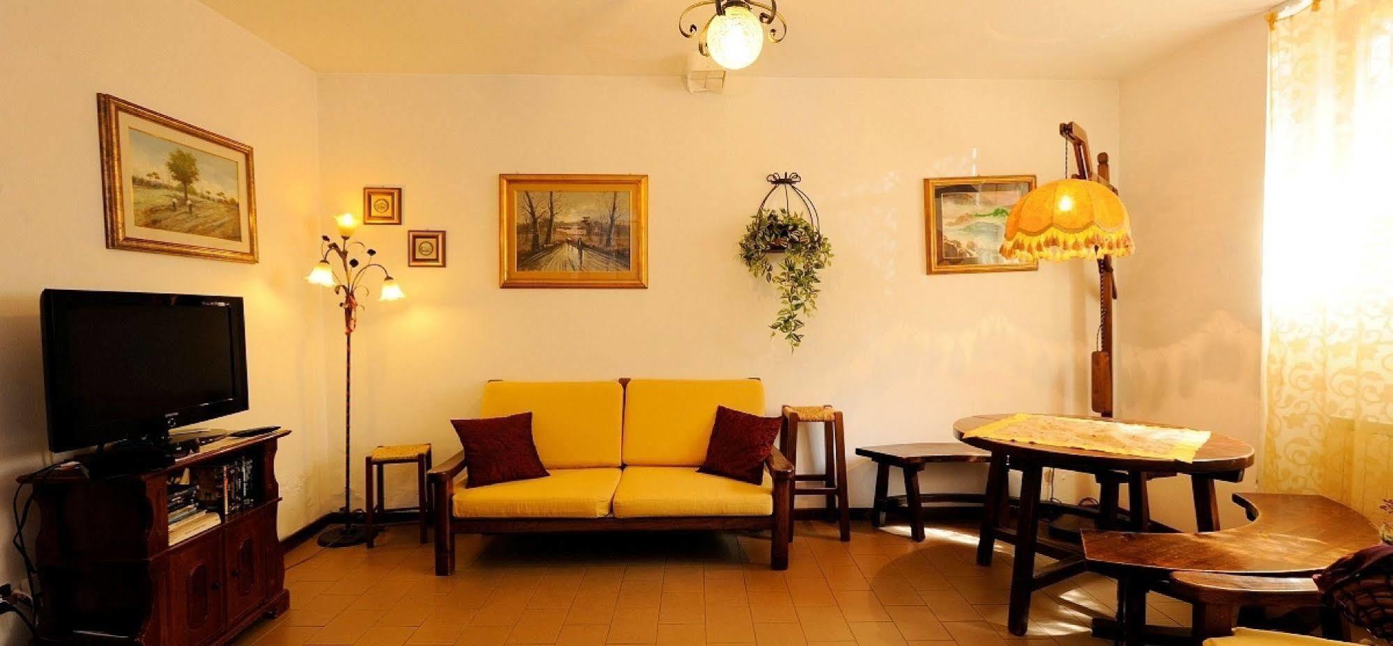 Hotel San Sebastiano Perugia