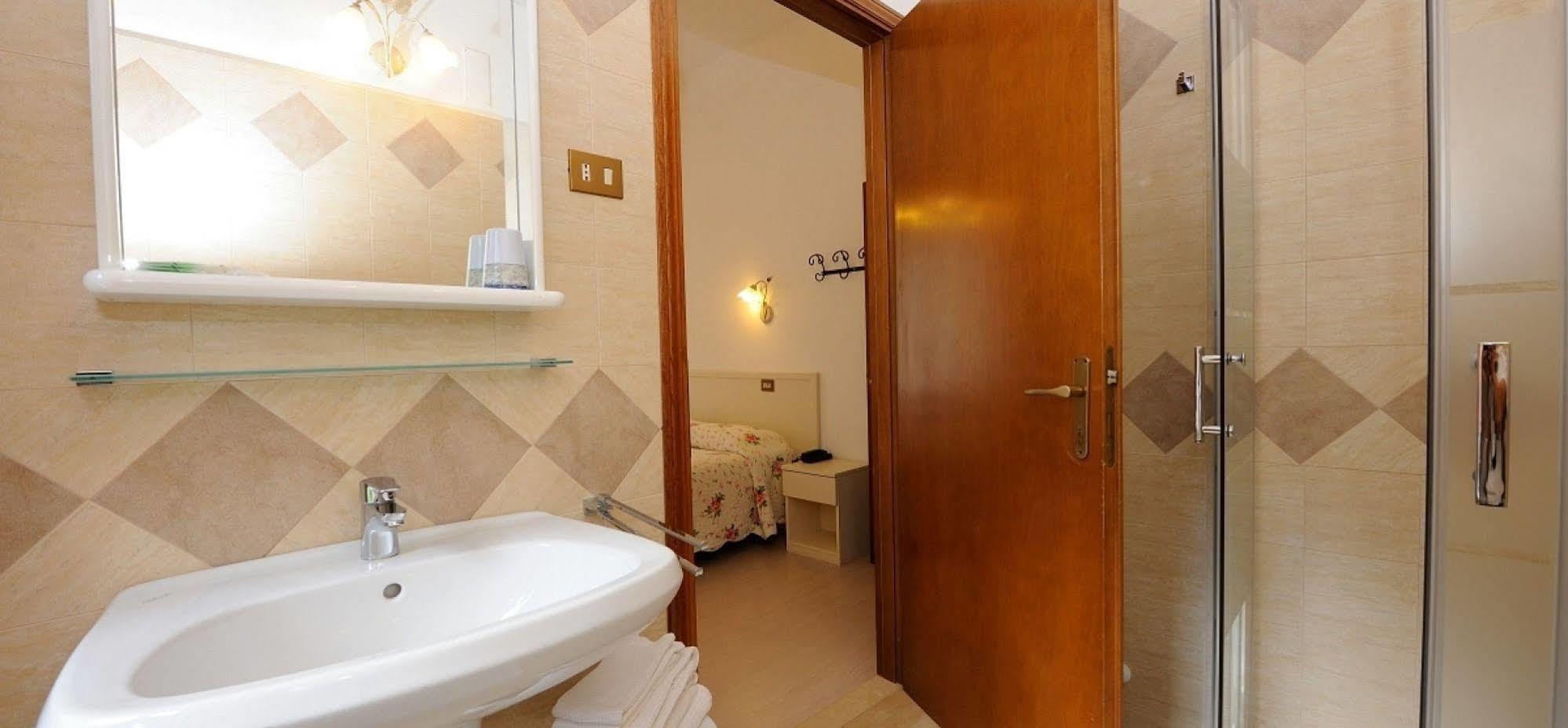 San Sebastiano Hotel