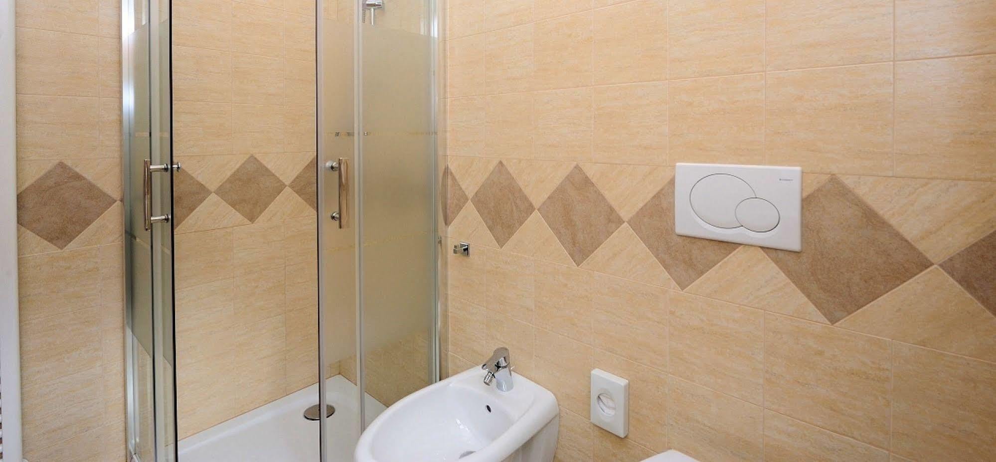 San Sebastiano Hotel 2*
