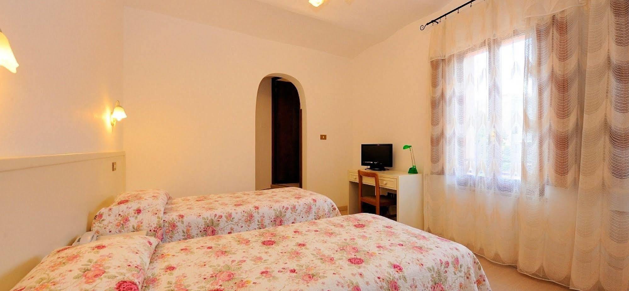 San Sebastiano 2* Perugia