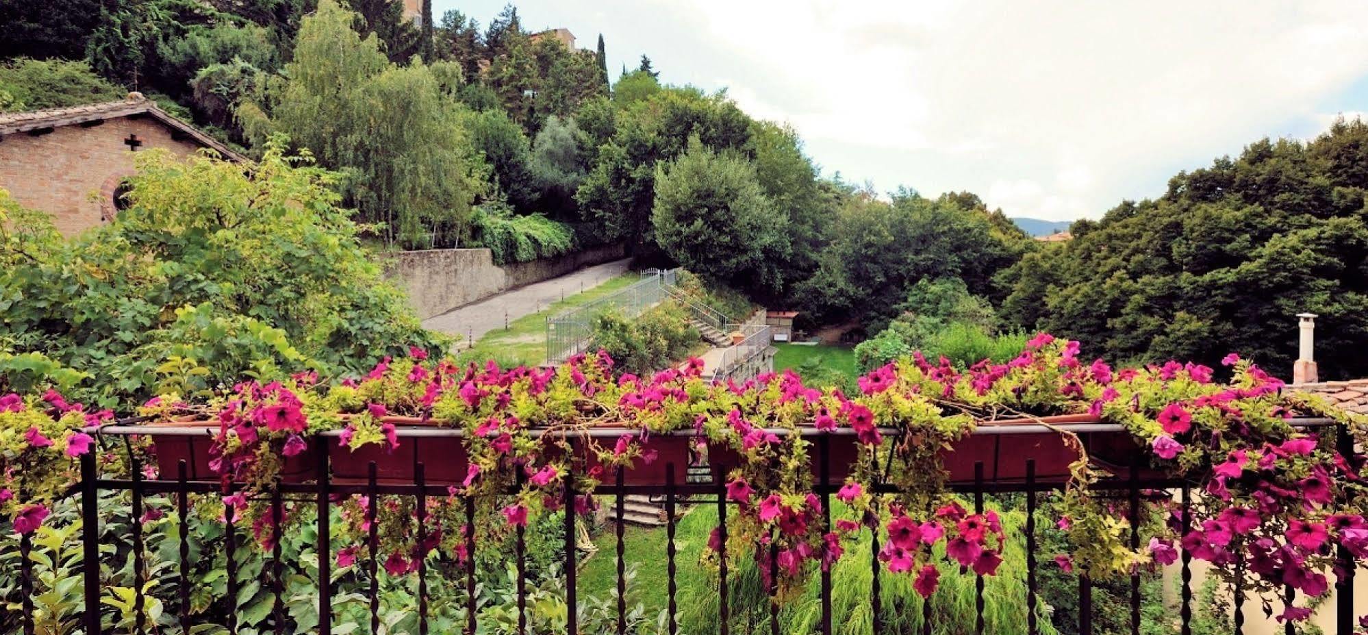 San Sebastiano 2* Perugia