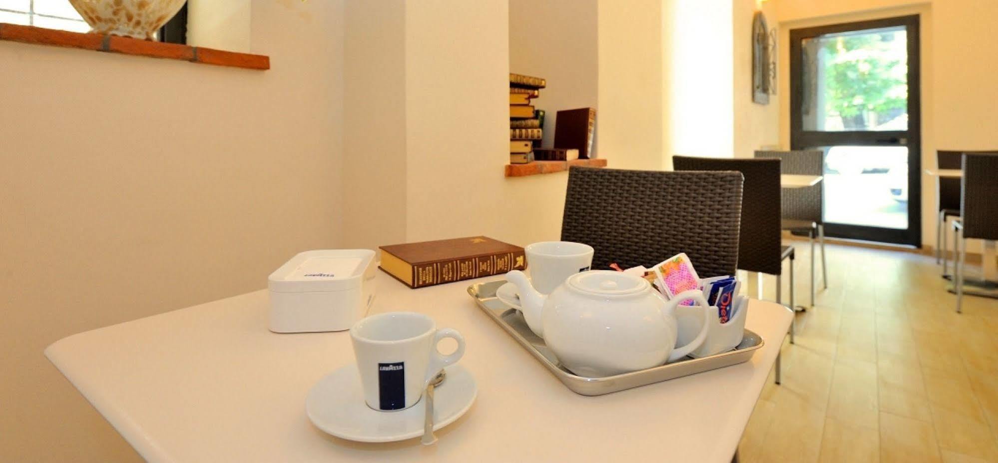 San Sebastiano Hotel 2*