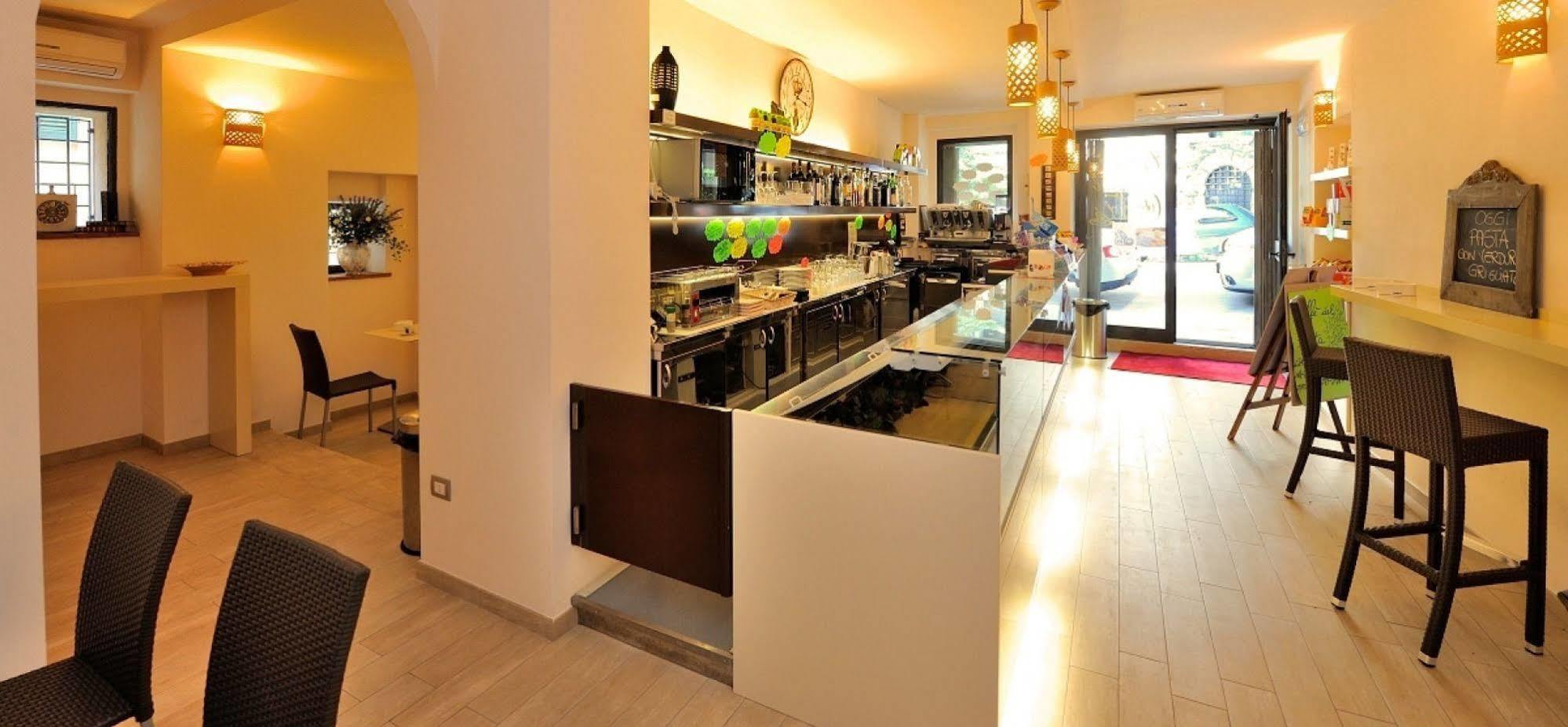 San Sebastiano Hotel