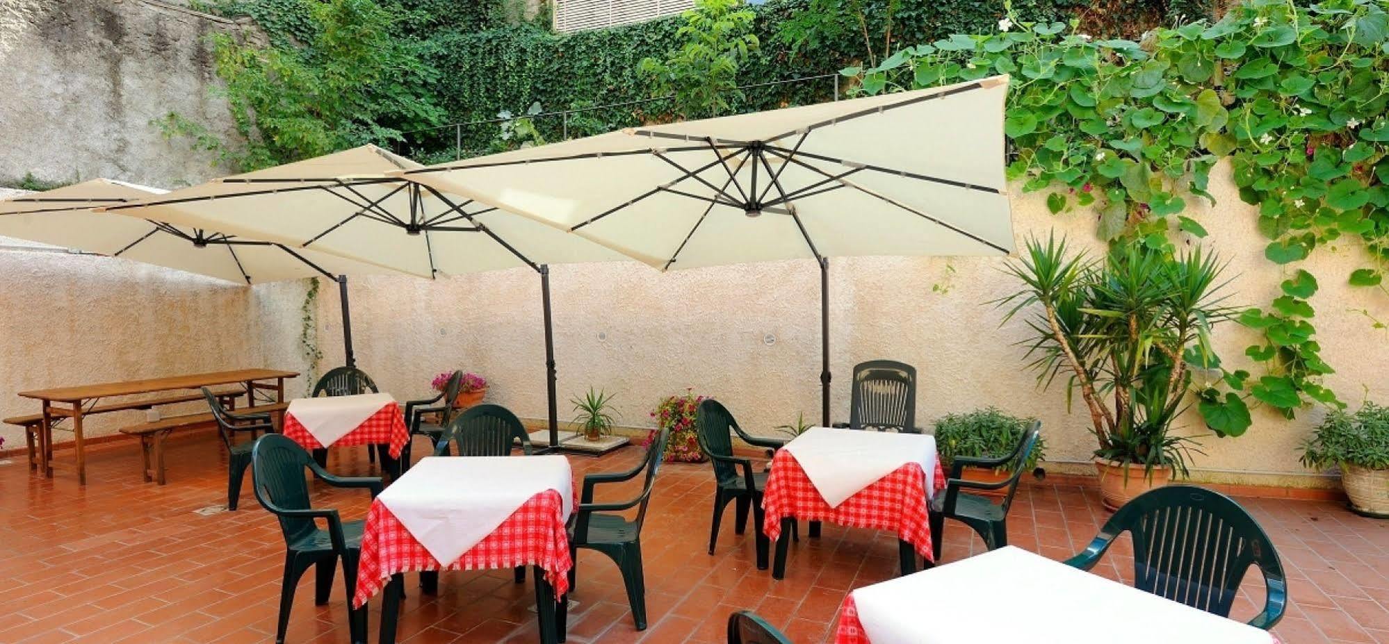 San Sebastiano Hotel 2*