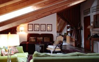 San Sebastiano Hotel Perugia