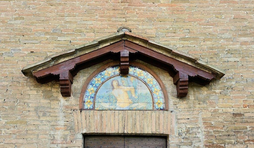 Hotel San Sebastiano 2*