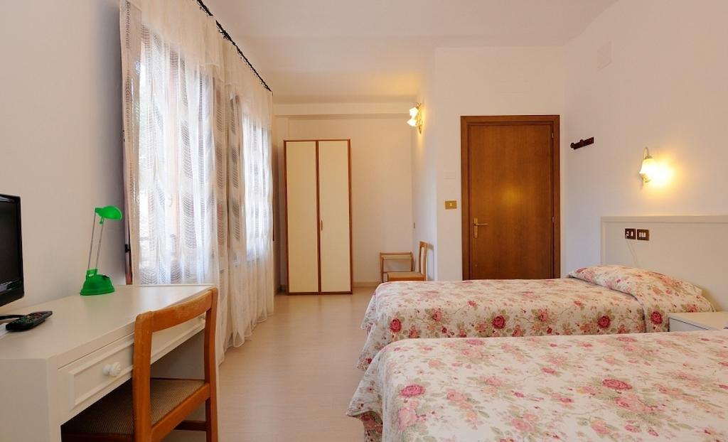 Hotel San Sebastiano