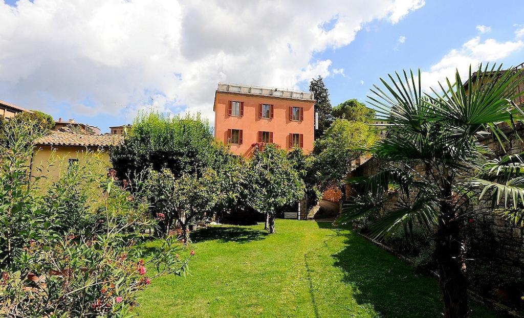 Hotel San Sebastiano Perugia