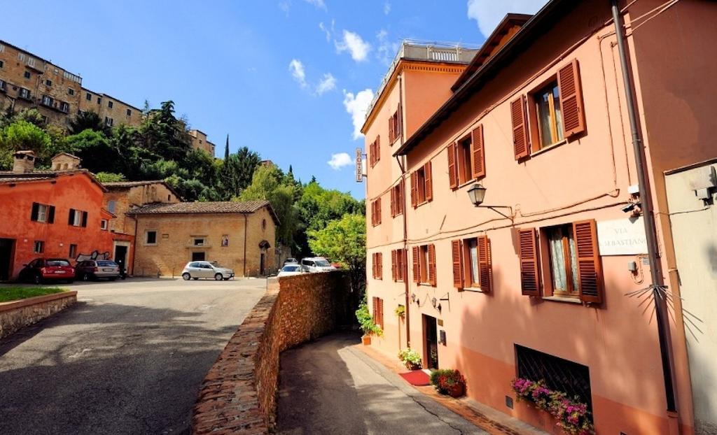 San Sebastiano