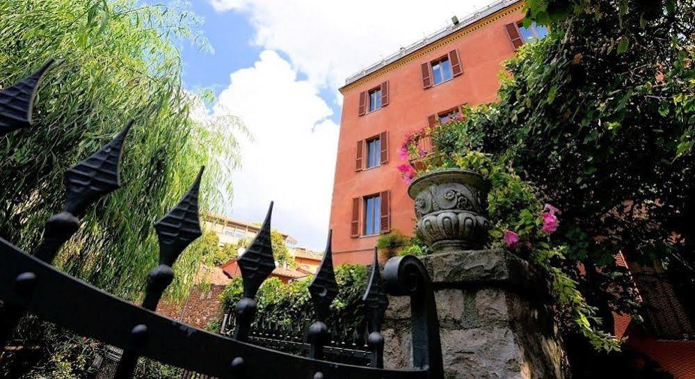 Hotel San Sebastiano 2*