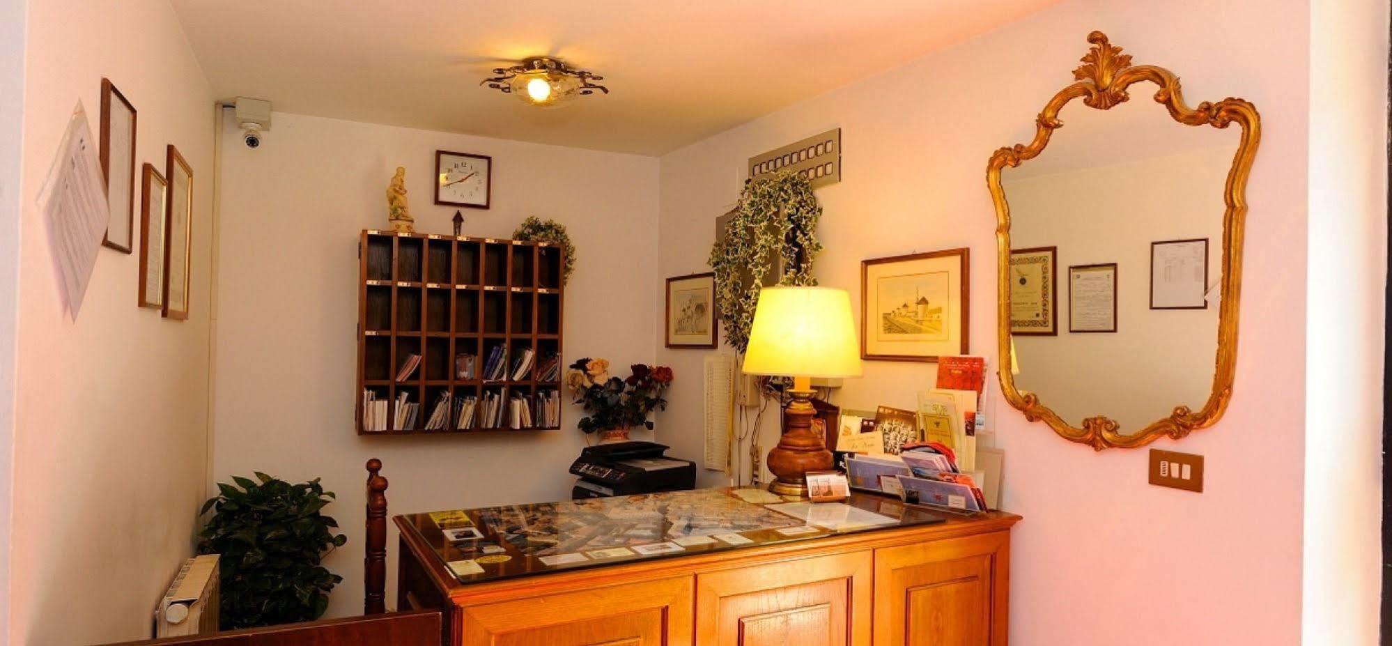 Hotel San Sebastiano