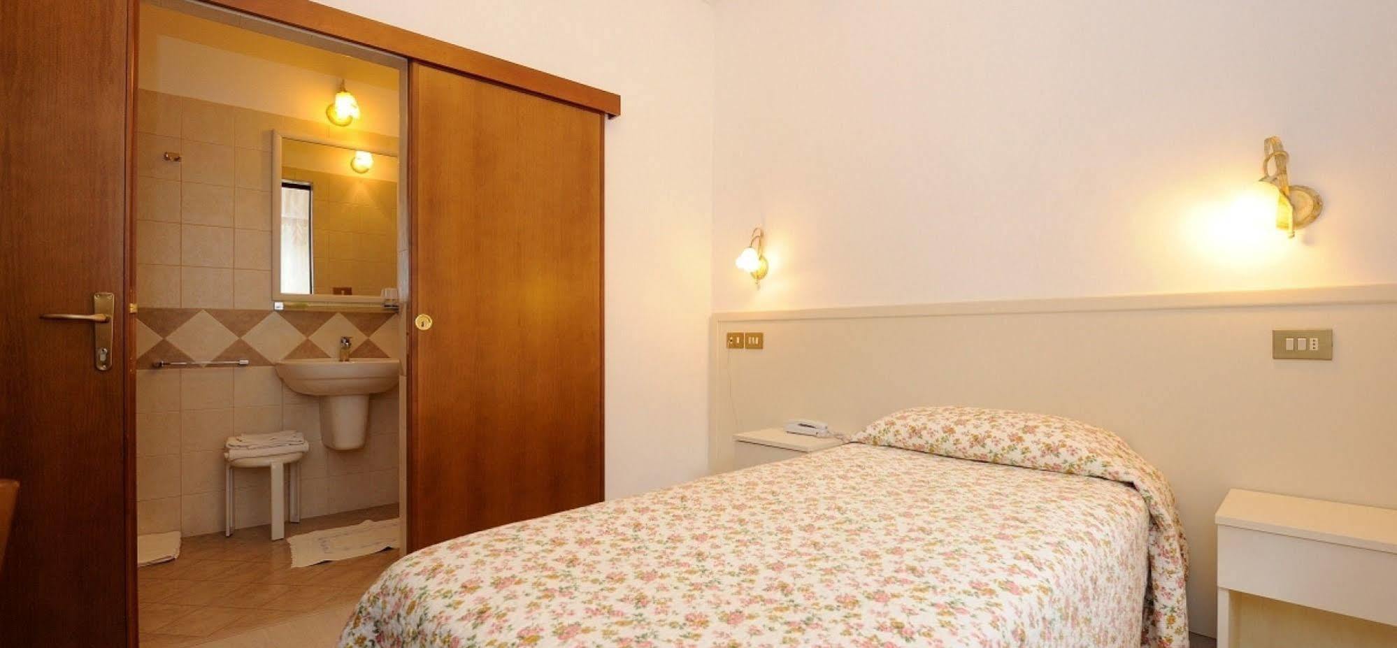 San Sebastiano Hotel